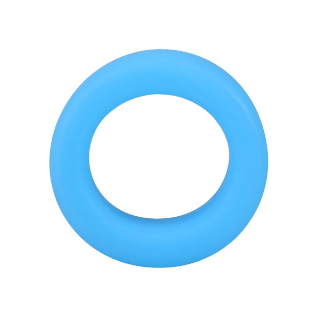 Doc Johnson The Big O Penisring Blau