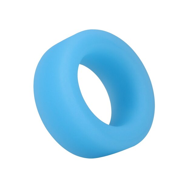 Doc Johnson The Big O Penisring Blau