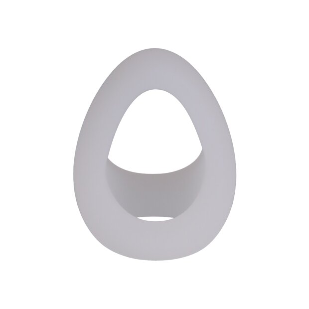 Doc Johnson The Stretcher Penisring Schwarz