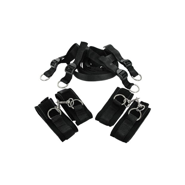 Frisky - Bedroom Restraint Kit