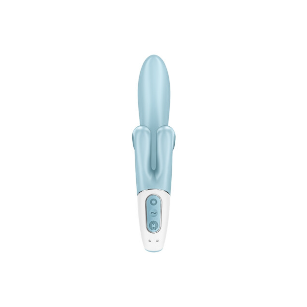 Satisfyer Touch Me Blue