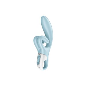Satisfyer Touch Me Blue