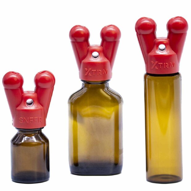 SNFFR Double Small Rouge