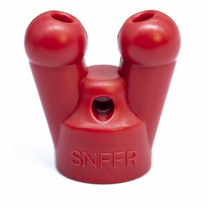 SNFFR Double Small Rouge