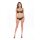 Dare Me 2Pc Bra And Panty Set Black, S/M