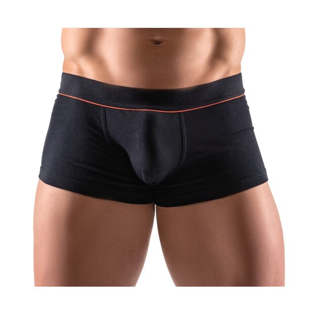 Herren Pants mit Zierstreifen S - 2XL