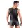 Mens Playsuit S