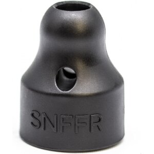 SNFFR Solo Small Schwarz