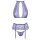 Suspender Set S/M