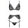 BH Strapsset S/M