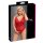 Crotchless Body red XL - 4XL