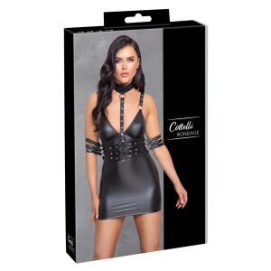 Kleid Bondage S - XL