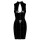 Vinyl Dress Lacing S