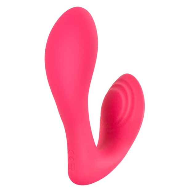 Sweet Smile RC G-Spot Panty Vibrator