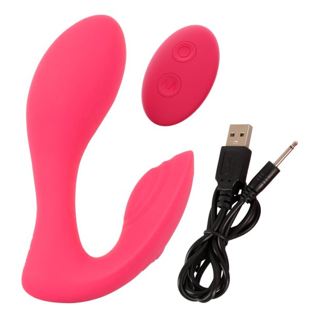 Sweet Smile RC G-Spot Panty Vibrator