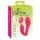Sweet Smile RC G-Spot Panty Vibrator