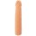 You2Toys Nature Skin Extension Penishülle Beige 24 cm ⌀ 5 cm