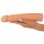 You2Toys Nature Skin Extension Penishülle Beige 24 cm ⌀ 5 cm