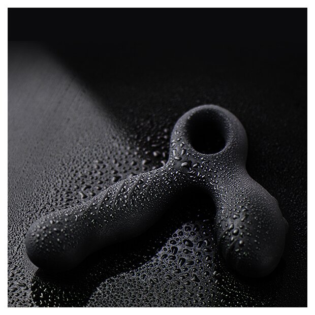 Nomi Tang - Spotty 2 Revolving P-Spot Massager