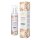 Exsens Warming Massage Oil Hot Vanilla 50ml