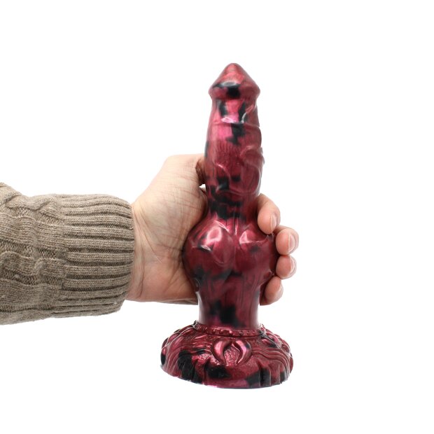 Kiotos Monstar Dildo Beast 65 24,5cm