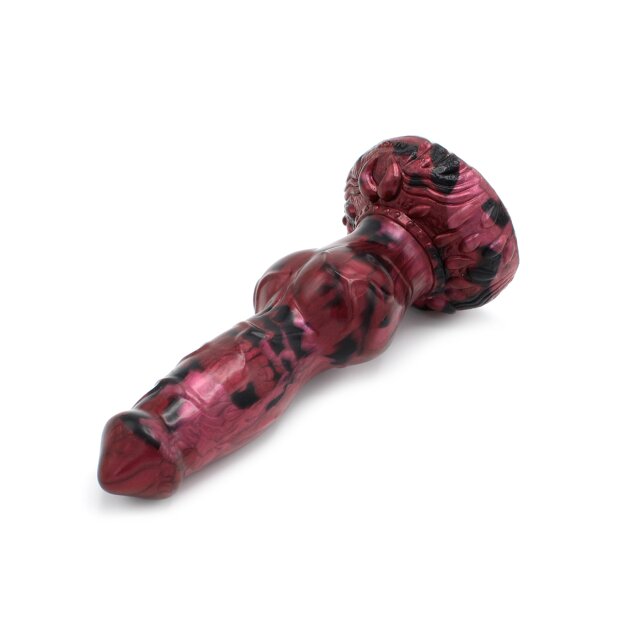 Kiotos Monstar Dildo Beast 65 24,5cm