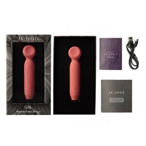 Je Joue - Vita Pink Watermelon Bullet