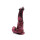 Kiotos Monstar 67 Beast Dildo Dildo Mehrfarbig 24,5 cm