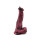 Kiotos Monstar 67 Beast Dildo Dildo Mehrfarbig 24,5 cm