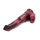 Kiotos Monstar 67 Beast Dildo Dildo Mehrfarbig 24,5 cm