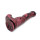 Kiotos Monstar 67 Beast Dildo Dildo Mehrfarbig 24,5 cm