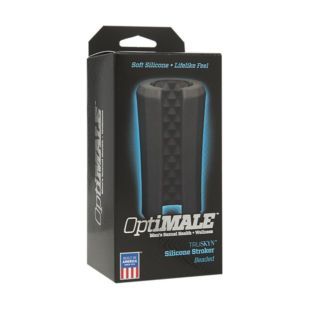 Doc Johnson - TRUSKYN Silikon Mastubator