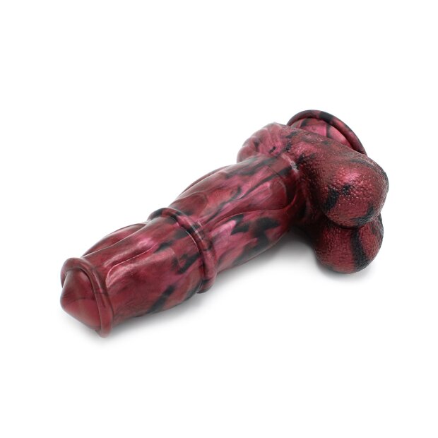 Kiotos Monstar Dildo Beast 68 21,5cm
