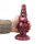 Kiotos Monstar 69 Beast Dildo Mehrfarbig 22,5 cm ⌀ 7,2 cm