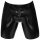 Mens Latex Pants Zip M