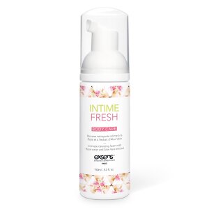 Exsens Organic Cleaner Intime Fresh 150ml