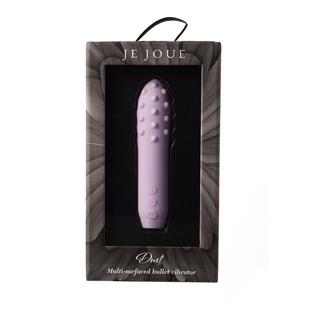 Je Joue - Duet Lilac Bullet