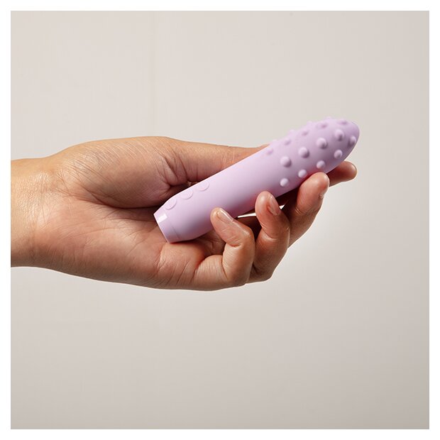 Je Joue - Duet Lilac Bullet