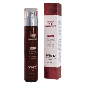 Exsens Mist Under The Influence 15ml