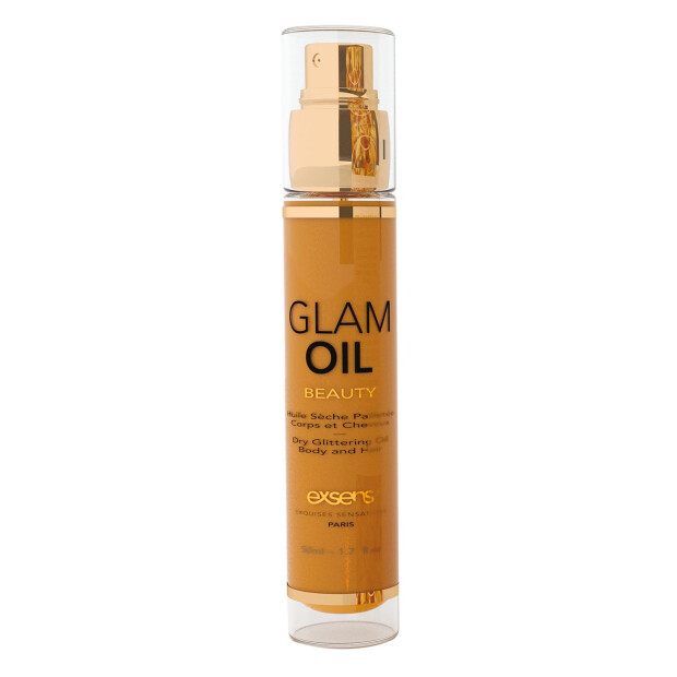Exsens Glam Oil 50ml