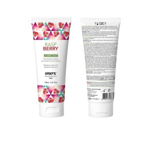 Exsens Lubricant Raspberry 100ml
