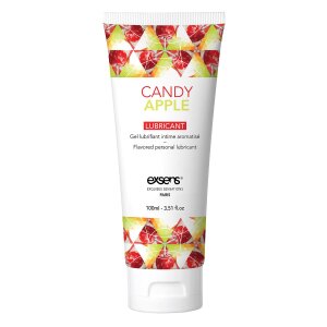 Exsene Lubricant Candy Apple 100ml