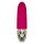 Mystim Sleak Freak Vibrator Pink 14,5 cm