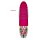 Mystim Sleak Freak Vibrator Pink 14,5 cm