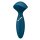 Satisfyer Mini Wand-er Wand Massager Blau 16 cm