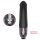 Mystim Real Deal Neal eStim Vibrator black