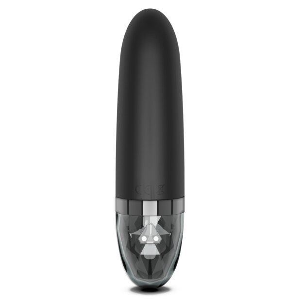 Mystim Sleak Freak eStim Vibrator black