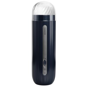 Svakom Hannes Neo Masturbator Schwarz