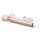 Le Wand Powerful Plug-In Wand-Massager Rosé