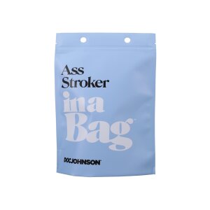Doc Johnson Ass Stroker Masturbateur  transparent